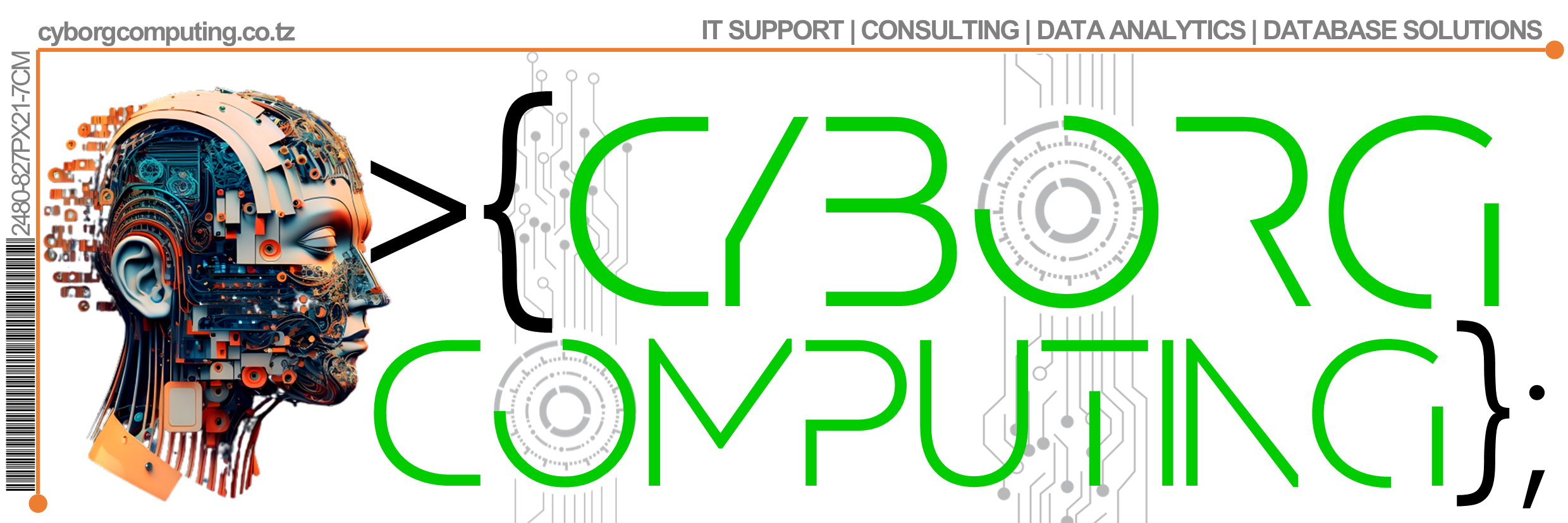 Cyborg Computing :: Support Ticket System